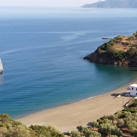 Κατοικία Πανόραμα, Πραγματευτή Λεωνιδίου, Τ.Κ.22300 Leonidio Exterior photo